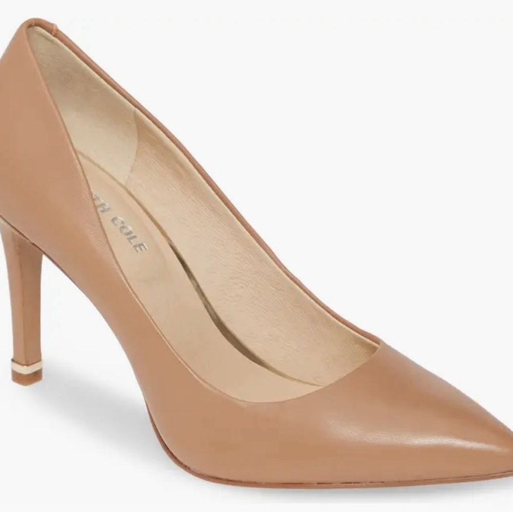 NWT) Kenneth Cole New York sandals size 7